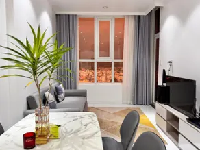Căn hộ Khách sạn cao cấp Marina Long Xuyên - Image 2