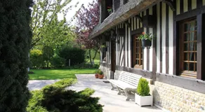 Gîte G1208 - Image 1