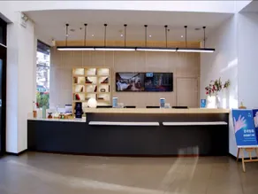 Hanting Hotel Beijing Xidan - Image 2