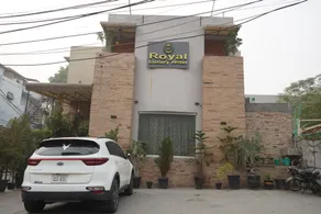 Royal Luxury Hotel Lahore - Image 4