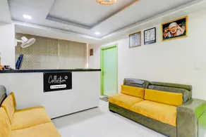 Collection O Banthara near Airport - Image 2