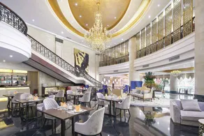 Hengwei Hotel - Image 5