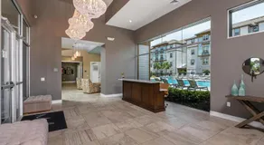 Landing Chic 2BD Game Room Clubhouse - Image 4