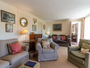 Holiday Home near Exmoor National Park - Image 2