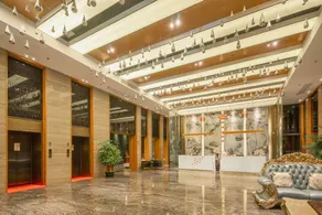 Guangzhou Yunzhu Hotel - Image 3