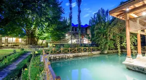 Serena Shigar Fort - Image 4