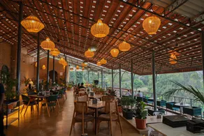 Bahso Lake Resort Mulshi - Image 2