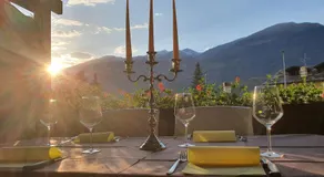 Hotel Ristorante Château - Image 4