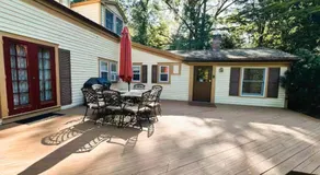 INCREDIBLE Northern Westchester Historic Hideaway - Image 3