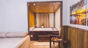 Cabana Raizes - LaCabanasEco - Image 2