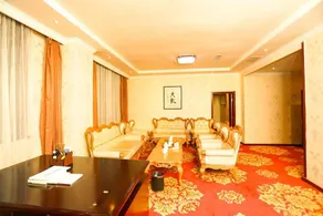 Datong Jingyuan Guest House(Datong Ancient City Store) - Image 4