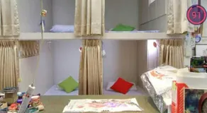 集集藝術家背包客之家Jiji Art Backpackers Hostel - Image 3