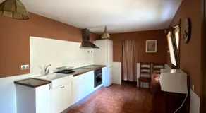 Hoz de Jaca, Casa Mas Mañanas. - Image 5