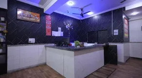Hotel Royal blue - Image 3