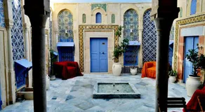 Dar Shams Medina Sousse - Image 2
