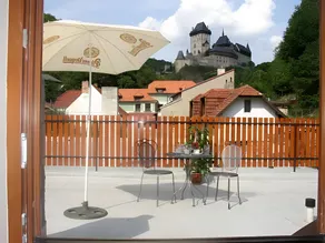 Pension a Restaurace Vyhlídka - Image 4