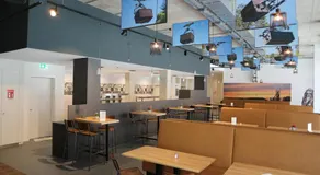 Youth Hostel Esch/Alzette - Image 2