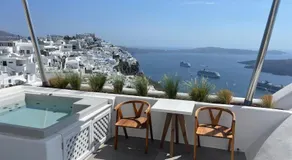 Nomikos Villas - Image 4