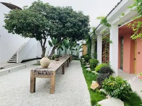 Huiyunxi Mountain Yard - Image 4