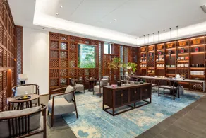 XINZHOU CLEAN HOTEL - Image 2