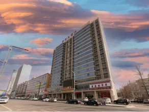 Jinpu Hotel - Image 4