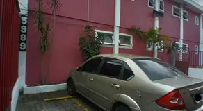 Hotel Faf's Interlagos - SP - Image 4