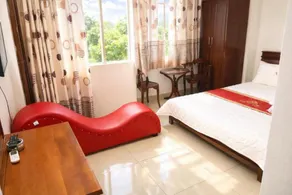 Mây Trắng Hotel HCM - Image 2