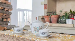 Bed and Breakfast Villa Alba - Image 3