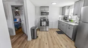 Urban Blodgett Lofts I 1BR Near NRG DT & FIFA -2 - Image 3