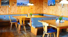 Almgasthaus Glocknerblick - Image 5
