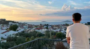 Kent Pansiyon Ayvalık - Image 3