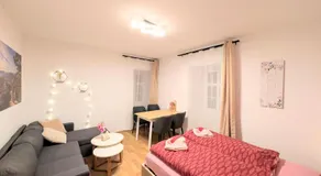 Urlaubsmagie Ferienwohnung Gipfelpfad - groß für 6P - GK2 - Image 5