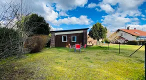 FeWo - Waldrand-Lage mit Garten, Grill & Parkplatz - Image 4