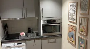 Studio apartment - Image 3