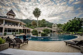 Royal Hills Golf Resort and Spa - Image 3