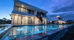 Du Lịch Lâm Hà - Hồ Gia Trang Villas - Image 2
