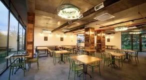 Ethno Sazano Hotel - Image 3