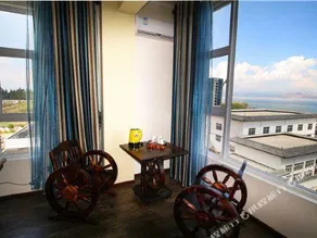 Dali Yuyue Hotel - Image 2