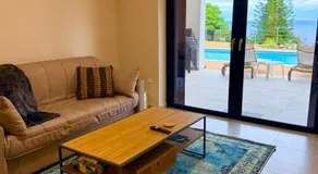 Rastoni 1 Sea View Suite with shared pool - Image 5
