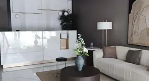 Apartemen Strategis Yogyakarta - Image 5