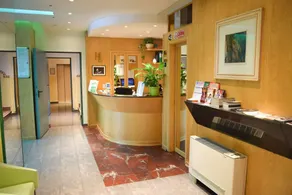 Hotel Losanna - Image 2