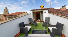 Ático Duplex en Calle Mayor - Image 5
