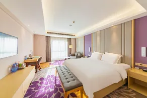 Lavande Hotel (Xingtai Future Plaza) - Image 4