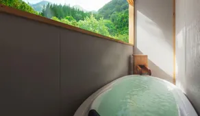 Bandai Meito Resort Bonarino Mori - Image 5