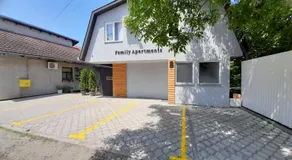 Family apartments - Image 4