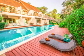 Belle Villa Resort, Pai - Image 2