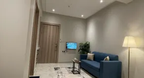 Ayas Unaizah Serviced Apartments - Image 4