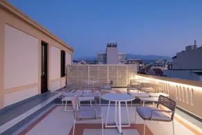 Bouquet Luxury Rooms Walk to Beach & Chania Old Town - Image 3