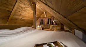 Domačija Šeruga Countryside hotel - Image 2