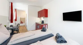Anstatthotel Cham - self-check-in - Image 5